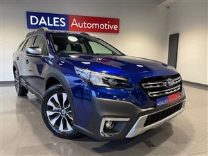 Large image for the Used Subaru Outback