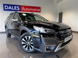 Large image for the Used Subaru Outback