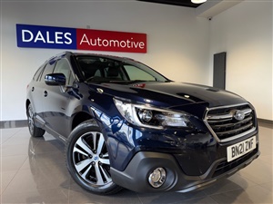 Large image for the Used Subaru Outback