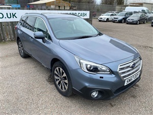 Large image for the Used Subaru OUTBACK