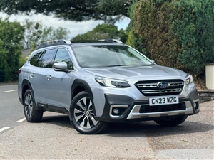 Large image for the Used Subaru Outback
