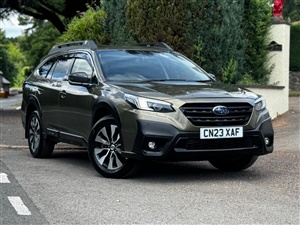 Large image for the Used Subaru Outback