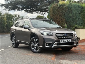 Large image for the Used Subaru Outback