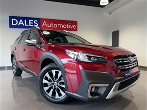 Large image for the Used Subaru OUTBACK