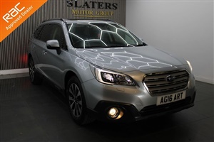 Large image for the Used Subaru OUTBACK