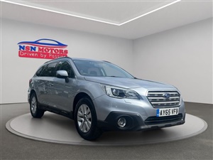 Large image for the Used Subaru OUTBACK