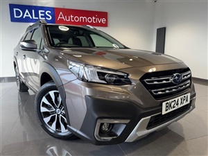 Large image for the Used Subaru OUTBACK