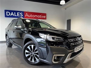 Large image for the Used Subaru OUTBACK