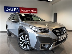 Large image for the Used Subaru OUTBACK