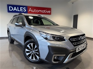 Large image for the Used Subaru OUTBACK