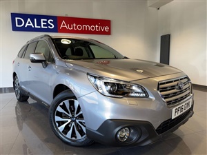 Large image for the Used Subaru OUTBACK