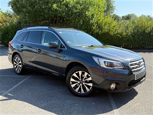 Large image for the Used Subaru OUTBACK