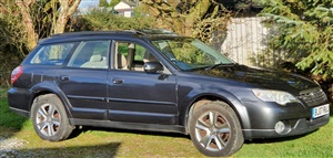 Large image for the Used Subaru Outback