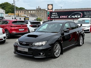 Large image for the Used Subaru WRX STI