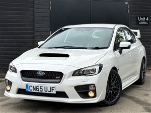 Large image for the Used Subaru WRX