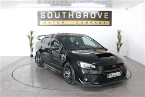 Large image for the Used Subaru WRX STI
