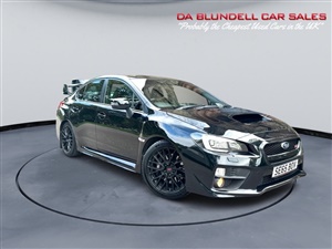 Large image for the Used Subaru WRX STI