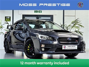 Large image for the Used Subaru WRX STI