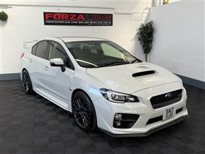 Large image for the Used Subaru WRX STI