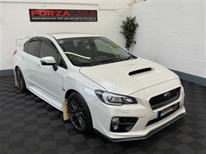 Large image for the Used Subaru WRX STI