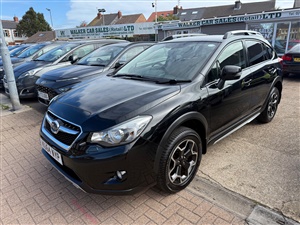 Large image for the Used Subaru XV