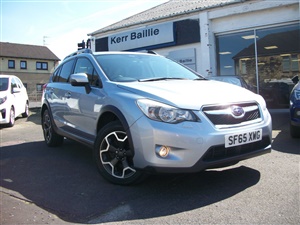 Large image for the Used Subaru XV