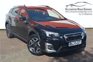 Large image for the Used Subaru XV