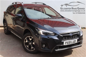 Large image for the Used Subaru XV