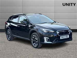Large image for the Used Subaru XV