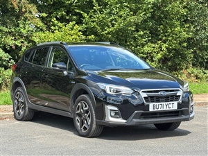 Large image for the Used Subaru XV