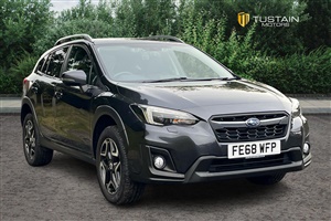 Large image for the Used Subaru Xv