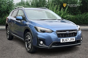 Large image for the Used Subaru Xv