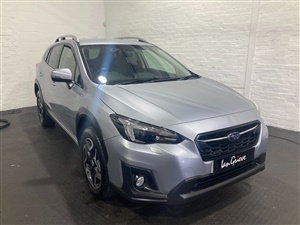 Large image for the Used Subaru XV