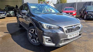 Large image for the Used Subaru XV
