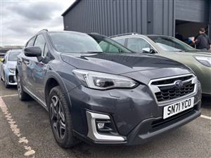 Large image for the Used Subaru XV