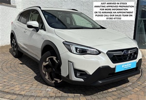 Large image for the Used Subaru XV