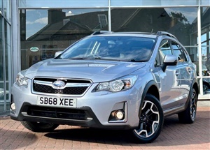 Large image for the Used Subaru XV