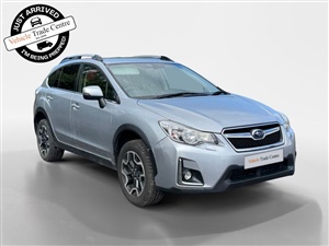 Large image for the Used Subaru XV