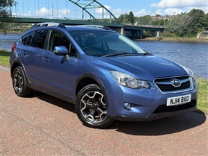 Large image for the Used Subaru XV