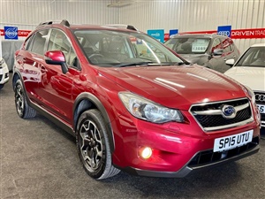 Large image for the Used Subaru XV
