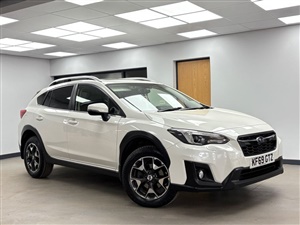 Large image for the Used Subaru XV