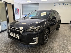 Large image for the Used Subaru XV