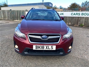 Large image for the Used Subaru XV