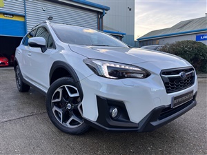 Large image for the Used Subaru XV