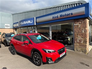 Large image for the Used Subaru XV