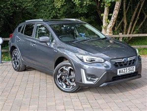 Large image for the Used Subaru XV