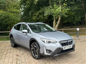Large image for the Used Subaru XV