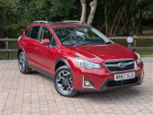 Large image for the Used Subaru XV