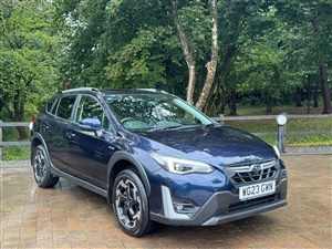 Large image for the Used Subaru XV