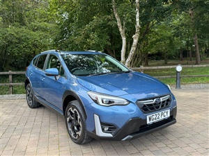 Large image for the Used Subaru XV